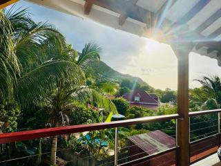 Le Marjulem - Logement cosy et bagagerie incluse - 1