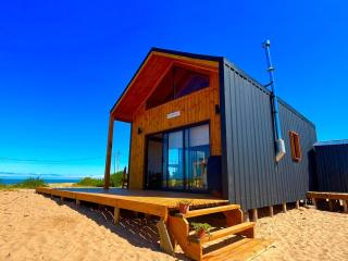 Redondo Beach frente al océano - 0