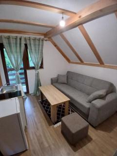 Apartmani i sobe "Vodenica" Janjske Otoke - 1