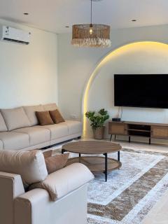 Celia Chalet شاليهات سيليا - Al Mubarraz - 7