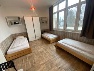 Szolnok Tranzit Szálló - 7