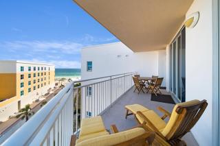 Waterscape A615 - Lazy River - Great Pools - Free Beach Svc - Family Friendly - 0