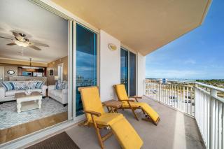 Waterscape A615 - Lazy River - Great Pools - Free Beach Svc - Family Friendly - 6