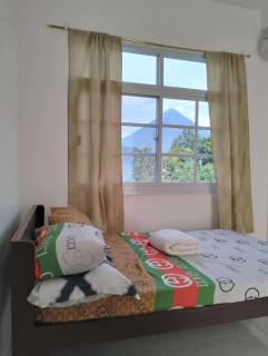 RDV 621 Guesthouse Purok 1 Barangay 49 Tanawan Street Bigaa Legazpi City - 4