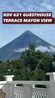 RDV 621 Guesthouse Purok 1 Barangay 49 Tanawan Street Bigaa Legazpi City - Legazpi - 5