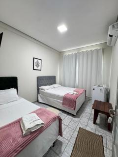 Apartamento privativo Good Vibes na região central - 8