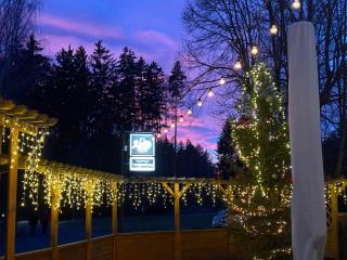 Forsthaus Luchsenburg - 6