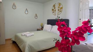 Departamento céntrico, amplio y nuevo cerca del Aeropuerto y GNP-Foro sol - 3