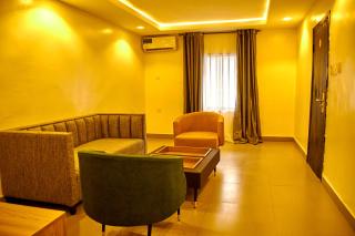 Debayview Hotel - 6