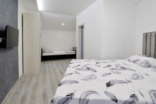 Palace apartments Mostar - 1