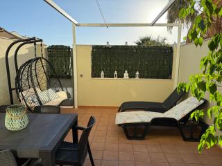 Cozy Villa Oasis Vista Mare - 9