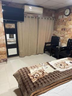 Durrani Guest House - Rawalpindi - 9