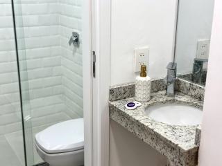 Apartamento en Luque cerca de Asunción 416 - 9