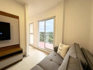 Apartamento en Luque cerca de Asunción 416 - 5