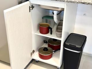 Apartamento en Luque cerca de Asunción 416 - 1
