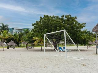 Beach Apartment At Nikki Residences 2 Bedroom - 1