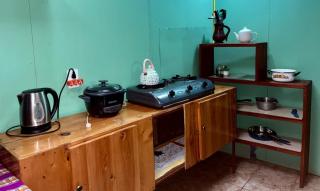 Cabaña Ararí - Cartago - 9