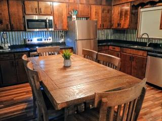 Wild Mountain Lodge - 9
