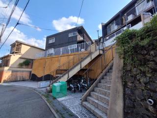 Kyotos Only Residential Cottage 30Nights - 1