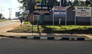 kuza Suites Mbale - 2