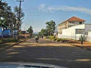 kuza Suites Mbale - Mbale - 3