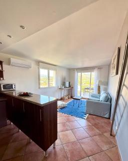 Plage 300m - Terrasse, Parking, Piscine et Climatisation - 6