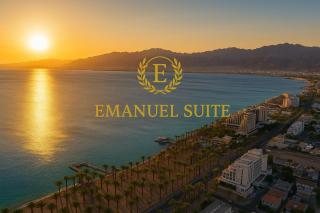 Emanuel Suite - Eilat - 2