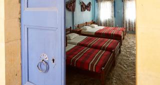 Arolithos Traditional Village Hotel - 4