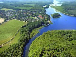 Ferienpark Mirow in Granzow - 5