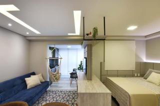 1505 studio guarulhos - Guarulhos - 0