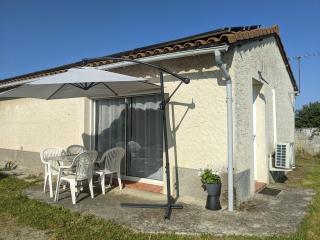Maisonnette - Eaunes - 8