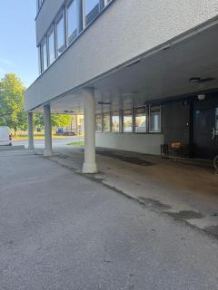 Videsten city center stay - 3