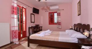 Arolithos Traditional Village Hotel - 5
