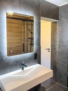 Aussicht I Balkon I Parkplatz I modern - 4