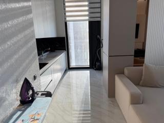 Nest One Sky - 9