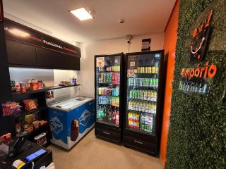 Studios no City House - By Caracol Urbano - 5