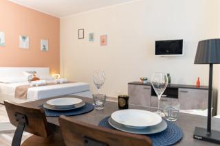 Navigli Vibes Suite - Your Cozy & Romantic Stay - 1