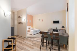 Navigli Vibes Suite - Your Cozy & Romantic Stay - 0
