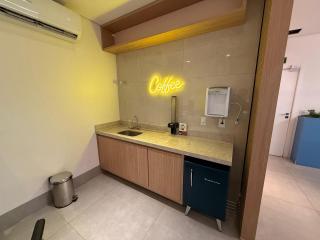 Studios no City House - By Caracol Urbano - 4