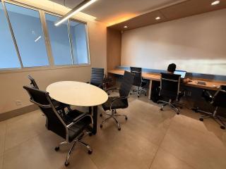 Studios no City House - By Caracol Urbano - 3