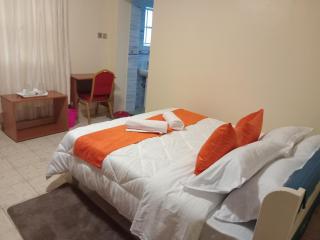 The Axis guest HOUSE - 1