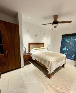 Modern 1 BR - Esquina Versalles - 2