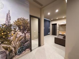 The first floor - Pompei - 6