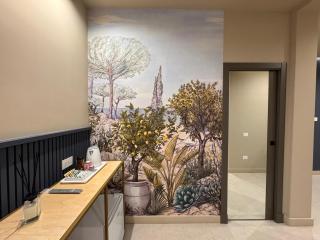 The first floor - Pompei - 3