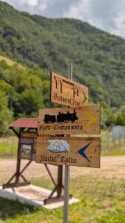 The Hunters Glamping - 4