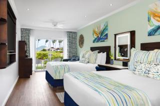 Coconut Bay Beach Resort & Spa All Inclusive - Vieux-Fort - 4