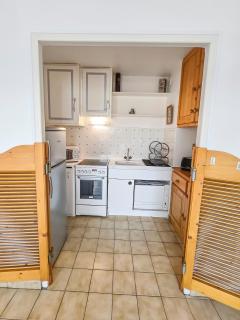 T2 Cosy à 800mètres de la mer - 7