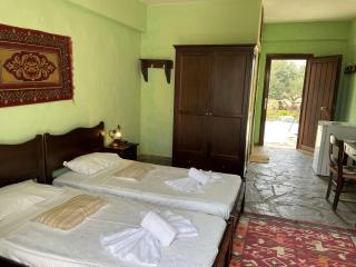 Arolithos Traditional Village Hotel - 8