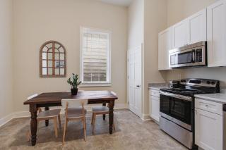Cute 1bed 1bath 4blocks from French Q, steps from Jazz & music venues - 1