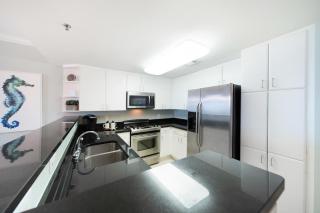 Waterscape B101 - Ground Floor Oceanfront Condo - Easy Pool&Beach Access - 3